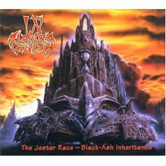 Album artwork