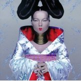 Taken from the album Stick Around For Joy by Bjork
