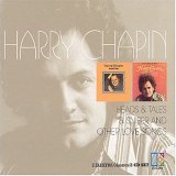 Taken from the album Sniper And Other Love Songs by Chapin Harry
