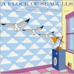 Album artwork