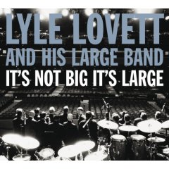 Taken from the album Lyle Lovett And His Large Band by Lovett Lyle