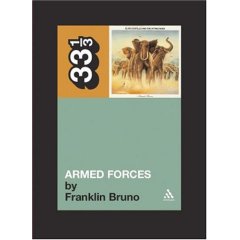 Taken from the album Armed Forces by Elvis Costello
