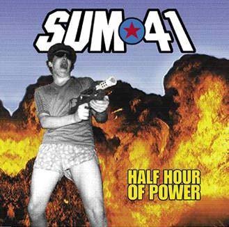 Taken from the album Half Hour Of Power by Sum 41