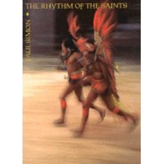 Taken from the album The Rhythm Of The Saints by Paul Simon
