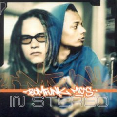 Album artwork