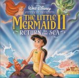 Taken from the album The Little Mermaid by Various Artists