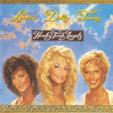 Taken from the album Honky Tonk Angels by Dolly Parton