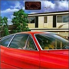 Taken from the album Now And Then by The Carpenters