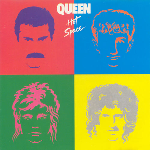 Album artwork