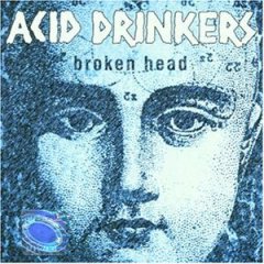 Taken from the album Vile Vicious Vision by Acid Drinkers