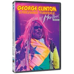 Taken from the album Cosmic Slop by George Clinton And The Funkadelics