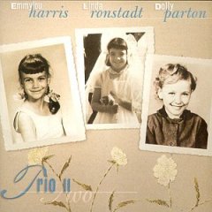 Taken from the album Trio Ii by Dolly Parton