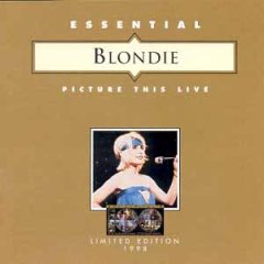 Taken from the album Picture This Live by Blondie