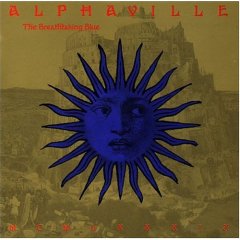 Album artwork