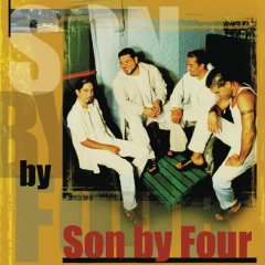 Taken from the album Son By Four by Son By Four