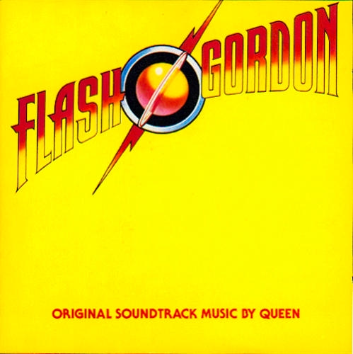 Taken from the album Flash Gordon by Queen