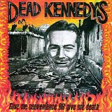 Taken from the album Give Me Convenience Or Give Me Death by Dead Kennedys