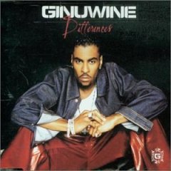 Taken from the album Differences by Ginuwine