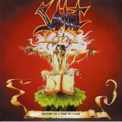 Album artwork