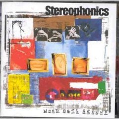 Taken from the album Word Gets Around by Stereophonics