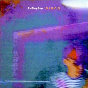 Taken from the album Disco by Pet Shop Boys
