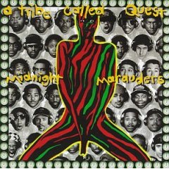 Album artwork