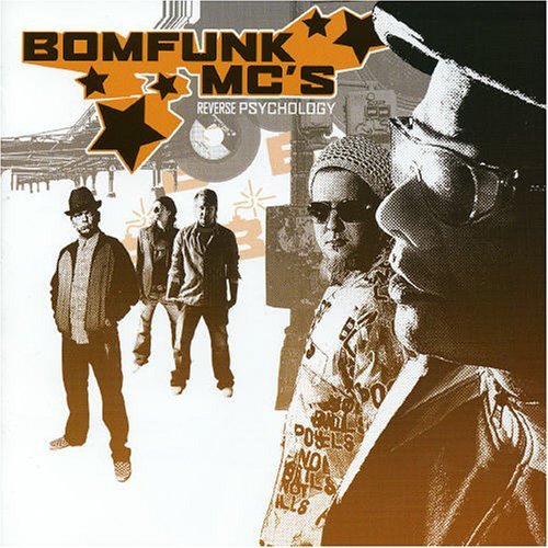 Album artwork