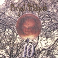 Taken from the album Io by Project Pitchfork