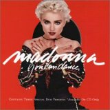 Taken from the album You Can Dance by Madonna