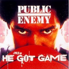 Taken from the album He Got Game by Public Enemy