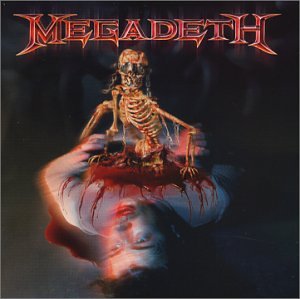Taken from the album The Worlds Needs A Hero by Megadeth