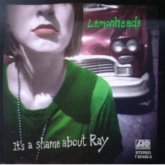 Album artwork