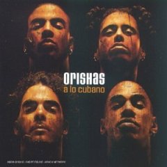 Taken from the album A Los Cubano by Orishas