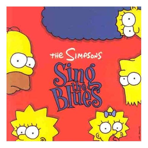 Album artwork