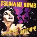 Taken from the album B-Movie Queens by Tsunami Bomb