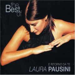 Taken from the album Laura Pausini (France Version by Laura Pausini