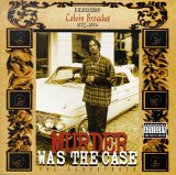 Taken from the album Murder Was The Case soundtrack by Dogg Nate