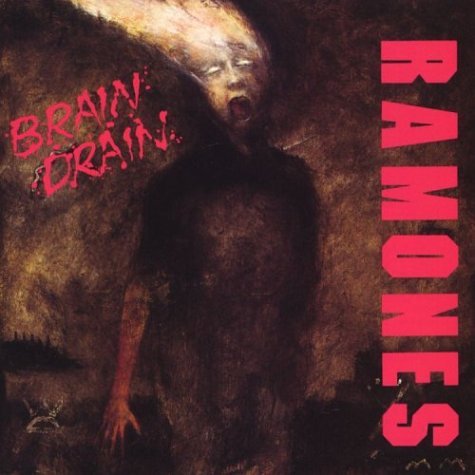 Taken from the album Brain Drain by Ramones