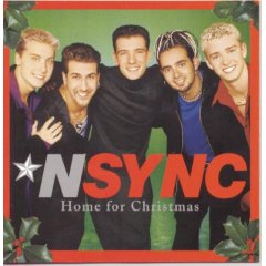 Taken from the album Home For Christmas by Sync N
