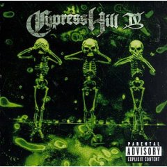 Taken from the album IV by Cypress Hill