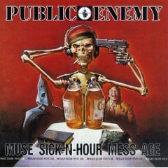 Taken from the album Muse Sick N Hour Mess Age by Enemy Public