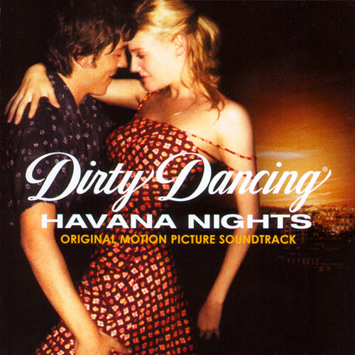 Taken from the album Dirty Dancing Soundtrack by Various Artists