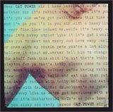 Album artwork