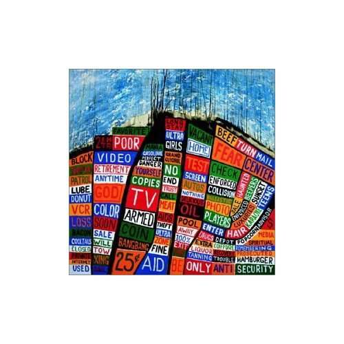 Album artwork