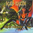 Album artwork