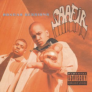 Album artwork