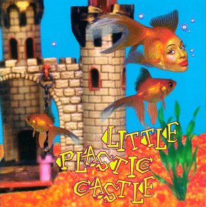 Taken from the album Little Plastic Castle by Ani Difranco