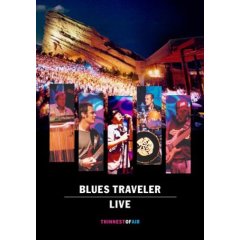 Taken from the album Support Your Local Emperor by Blues Traveler