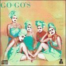 Taken from the album Beauty And The Beat by Gos Go