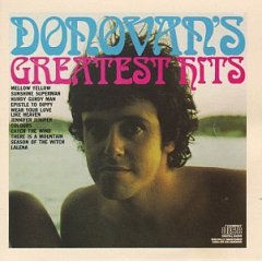 Taken from the album Greatest Hits by Donovan